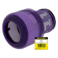 PATONA HEPA Filter für Dyson Cyclon productbox