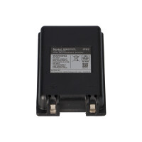 Original NiMH Akku Autec Funkfernsteuerung – MH0707L &