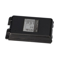 Original NiMH Akku Autec Funkfernsteuerung – MH0707L &