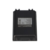 Original NiMH Akku Autec Funkfernsteuerung – MH0707L &