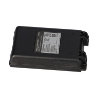 Original NiMH Akku Autec Funkfernsteuerung – MH0707L &