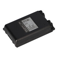Original NiMH Akku Autec Funkfernsteuerung – MH0707L &
