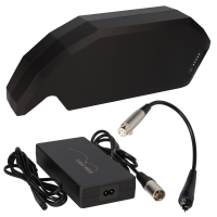 Nachbauakku 36V - 20Ah 720Wh + 4A Ladege productbox