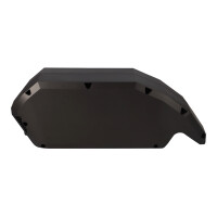 E-BIKE VISION Akku 36V 20Ah 720Wh für Bosch Rahmen + 4A