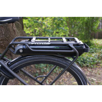 E-BIKE VISION Akku 36V 20Ah 720Wh für Bosch Gepäck