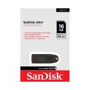 SanDisk USB 3.0 Stick 16GB Ultra Typ-A (R) 130MB/s...