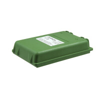 NiMH Akku Autec Funkfernsteuerung MH0707L gr&