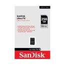 SanDisk USB 3.1 Stick 256GB, Ultra Fit Typ-A, (R)...