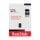 SanDisk USB 3.1 Stick 256GB, Ultra Fit Typ-A, (R) 130MB/s, (W) 60MB/s, Retail-Blister