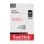SanDisk USB 3.1 Stick 512GB, Ultra Luxe Typ-A, (R) 150MB/s, SecureAccess, Retail-Blister