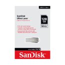 SanDisk USB 3.1 Stick 128GB, Ultra Luxe Typ-A, (R)...