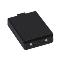 NiMH Akku Autec Funkfernsteuerung Modular MJ MK MBM06MH 1