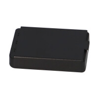 NiMH Ersatzakku Autec MBM06MH - 7,2V 750mAh 5,4Wh - 77x52x15
