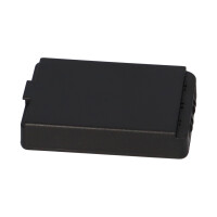 NiMH Ersatzakku Autec MBM06MH - 7,2V 750mAh 5,4Wh - 77x52x15
