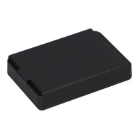 NiMH Ersatzakku Autec MBM06MH - 7,2V 750mAh 5,4Wh - 77x52x15