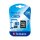 microSDXC Card 256GB, Premium, Class 10, U1 + SD-Adapter