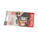 SDXC-Card 64GB, Ultra, Class 10, UHS-I