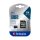 microSDXC-Card 64GB, PRO, U3, UHS-I, 4K UHD + SD-Adpater