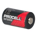 10x Procell Intense CR2 Lithiumbatterie 3V 920mAh