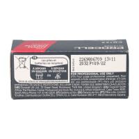 100x Procell Intense CR123A Lithium Batterie 3V 1600 mAh &nd