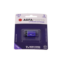 AGFAPHOTO CR2 Lithium Batterie 3 gallery 25_2nd