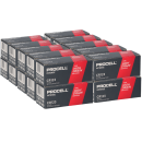 200x Duracell Procell Intense CR123A Lithium 3V 1600mAh