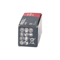 100x Procell Intense CR2 Lithium Batterie 3V 920mAh – 