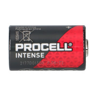200x Procell Intense CR2 Lithium Batterie 3V 920mAh – 