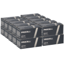 200x Procell CR123A Lithium 3V 1550mAh im 10er Karton