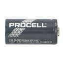200x Procell CR123A Lithium 3V 1550mAh im 10er Karton