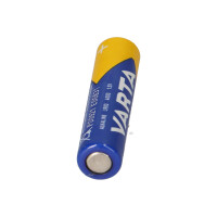 100x VARTA Industrial Pro AAA LR03 4003 – 1,5V Micro G