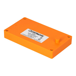 Akku für Gross Funk 12 V 2000 mAh NiMh 100-000-134 SE889 K2 T 24 T30 T31 T52 T53 