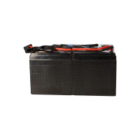 Mach1 48V Plug & Play Akkusatz 15Ah – 4× Kun