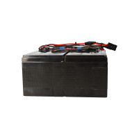Mach1 48V Plug & Play Akkusatz 15Ah – 4× Kun