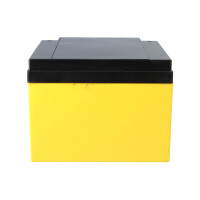 AGM Ersatzakku 12V 24Ah für ABUS BT2240 – SUN Bat