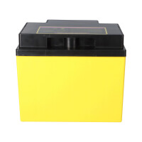 AGM Ersatzakku 12V 40Ah für ABUS BT2400 – SUN Bat