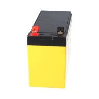AGM Ersatzakku 12V 7,2Ah für ABUS BT2070 – SUN Ba