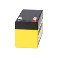AGM Ersatzakku 12V 1,2Ah für Aritech BS121N – SUN
