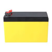 AGM Ersatzakku 12V 7,2Ah für Aritech BS127N-A – S