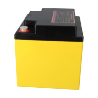 AGM Ersatzakku 12V 45Ah für Aritech BS132N – SUN 
