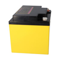 AGM Ersatzakku 12V 45Ah für Aritech BS132N – SUN 