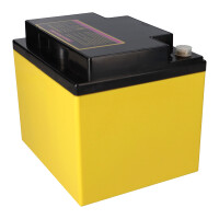 AGM Ersatzakku 12V 45Ah für Aritech BS132N – SUN 