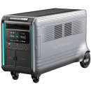 Zendure Powerstation SuperBase V 4600 + 3x...