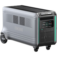 2x Zendure Powerstation SuperBase V 4600 9,2 kWh 3