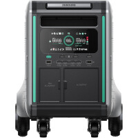2x Zendure Powerstation SuperBase V 4600 9,2 kWh 4