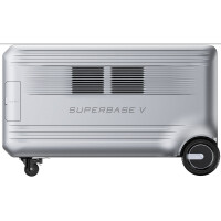 2x Zendure Powerstation SuperBase V 4600 9,2 kWh 5
