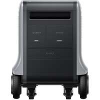 2x Zendure Powerstation SuperBase V 4600 9,2 kWh 6
