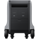 2x Zendure Powerstation SuperBase V 4600 + 4x Satellitenbatterie 27,6 kWh