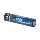 AGFAPHOTO Batterie Alkaline Micro AAA LR03 1.5V 48 Stück