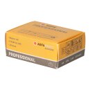 AGFAPHOTO Batterie Professional Mignon AA 1.5V 10 Stück